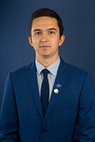 Пашков Андрей